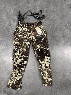 First Lite Corrugate Foundry Pants Fusion  30x30 New!