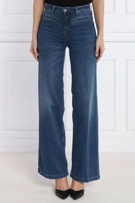 liu jo perfect damen jeans ua4069 ds015 78263