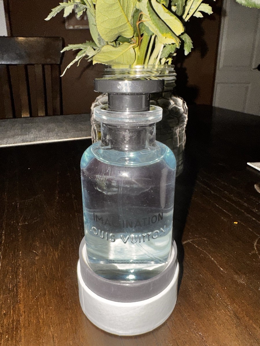 Louis Vuitton Imagination Eau de Parfum Spray 100ml Limonene