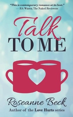 Talk to Me by Beck, Roseanne Paperback / softback Book The Fast Free Shipping