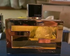 Fan di FENDI 2.5 FL OZ / 75 ML Eau De Parfum Spray for Women NEW RARE