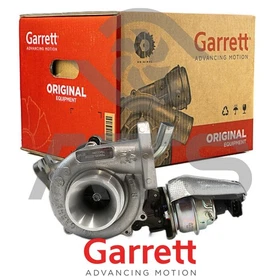 Turbolader REMAN für OPEL ASTRA J Caravan (P10) 789533-0001, 789533-0002