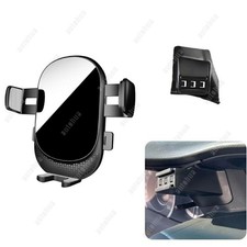 Car Phone Holder For Honda Accord 2013-2017 Air Vent Phone Stand Auto Lock Mount Car Phone Holder For Honda Accord 2013-2017 Air Vent Phone Stand Auto Lock Mount