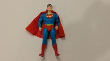 Vintage 1984 Superman DC Super Powers Kenner Action Figure Complete MINT