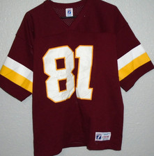 Art Monk Cards, Rookie Card and Autographed Memorabilia Guide 16