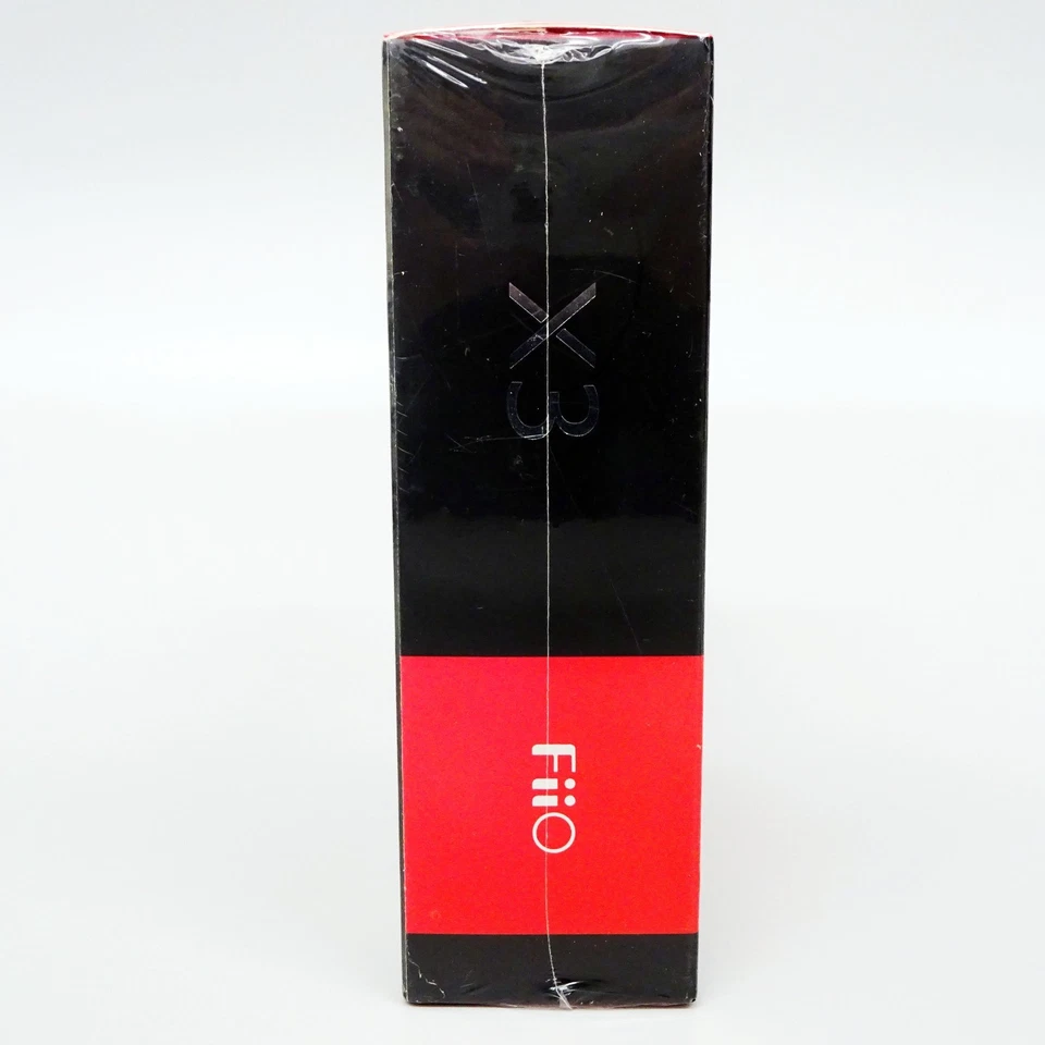 FiiO X3 2ND Generation Digital Audio Music Player Silver from Japan NEW - Image 4 of 4