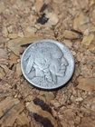 1925-S Buffalo Nickel 🐃 5 Cents
