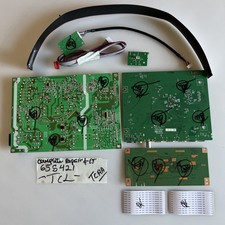Kit de réparation pour carte Mhouse CL2 et CL20
