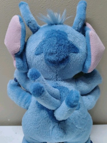 Disney Parks Stitch from Lilo & Stitch 10" Plush Toy - Picture 7 of 8