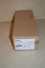 SIEMENS GMA151.1P "GMA" SERIES SPRING RETURN ROTARY DAMPER ACTUATOR 24 VAC -NEW