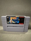 Star Fox (Super Nintendo, 1993) Cart Only Tested