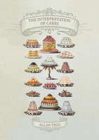 The Interpretation Of Cakes Allan Tegg Taschenbuch Englisch 2023