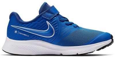 SALE | Nike Star Runner 2 PSV Kids Running Shoes (400)