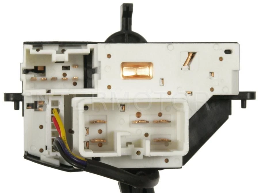 Interruptor atenuador de faros para Mitsubishi Mirage 2000-2002 SMP 2000 2001 2002 Foto 4 de 4