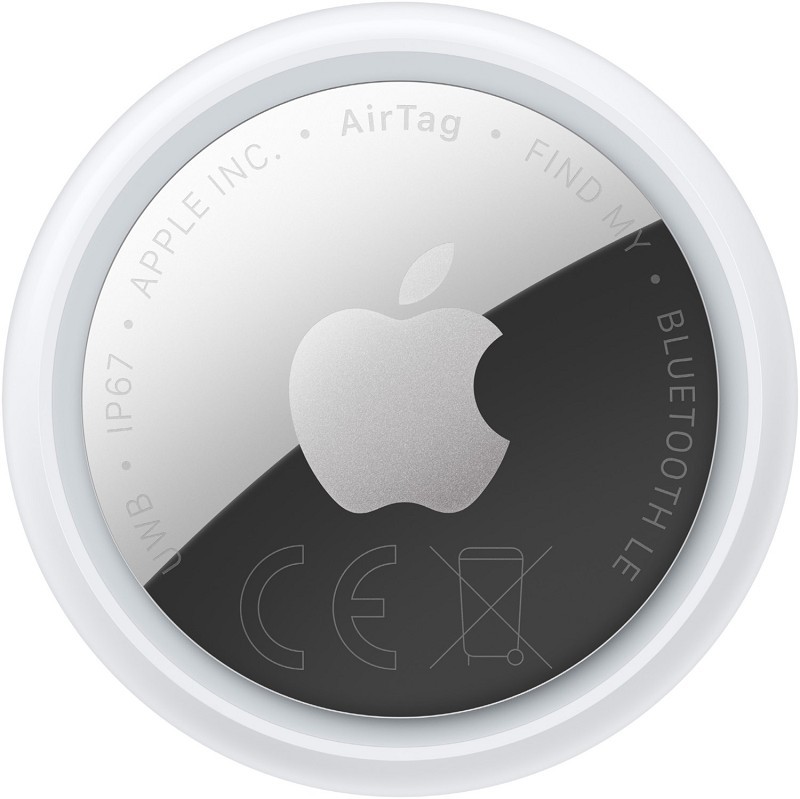 Apple Weiß Airtag 2 Mfe94zm/A - Image 3