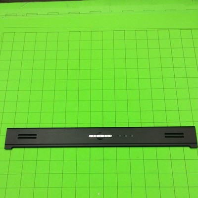 Emachines E627 Laptop Computer Keyboard Top Bezel Plastic Piece Panel