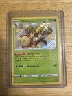 Rillaboom SV006/SV122 Shining Fates: Shiny Vault Holo