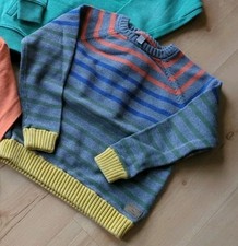 Pulli Gr. 128/134 s Esprit 