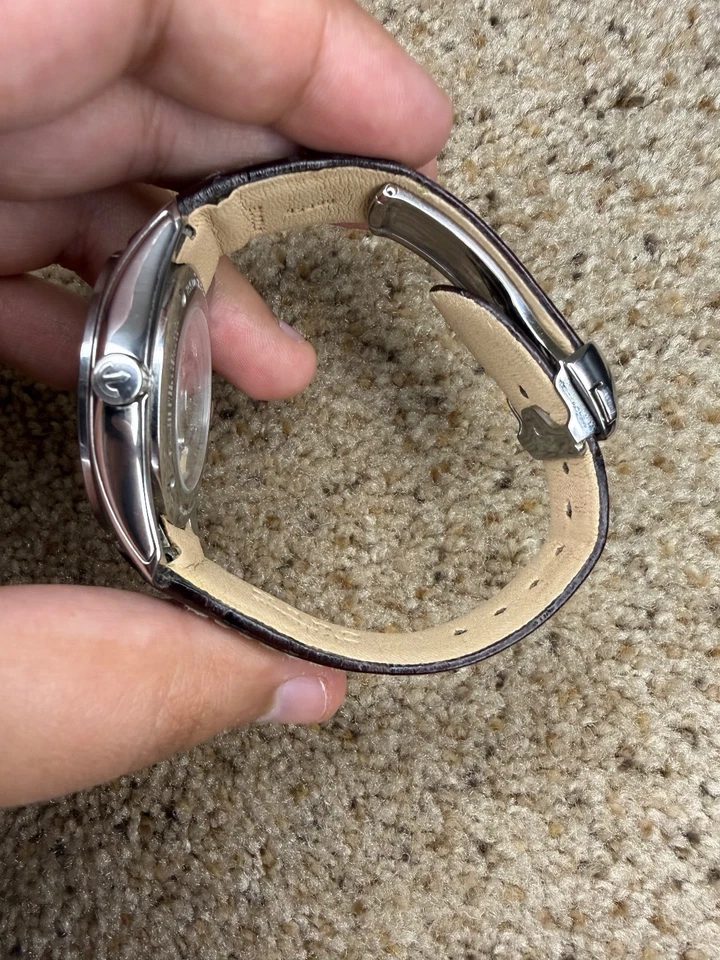 Reloj Hombre Rado Hyperchrome Automático R32115105 Foto 3 de 4