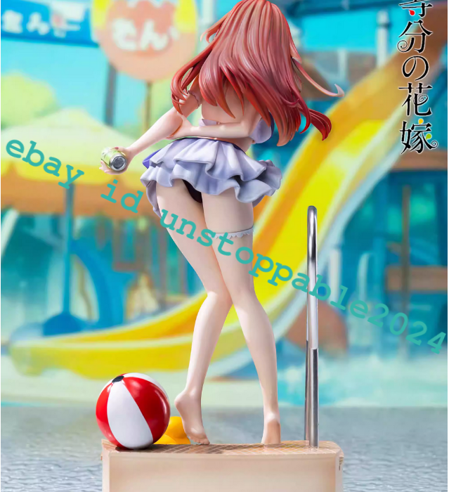 Nakano Miku Model Pu Pre order CL Studio The Quintessential Quintuplets nakano-miku-model-pu-pre-order-cl-studio-the-quintessential-quintuplets
