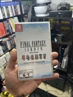 Final Fantasy I-Vi Collection Anniversary Edition -Nintendo Switch Free Shipping