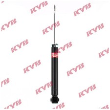 2x KYB Stoßdämpfer hinten 55310J7XG0 55300G5300 55310J3AA0 55310G2400 | 943150