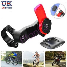 For Quad-Lock Out Front Bike Twist Mountain Cradle Cycling Phone Rack Device Set