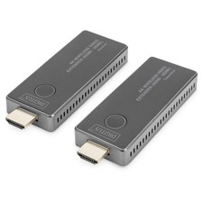 Digitus DS-55323 HDMI-Funkübertragung (Set) ...