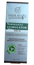 Petal Fresh Pure Hair ResQ Follicle Stimulator Serum Thickening Treatment