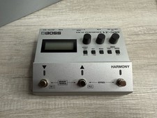 Boss VE-500 Vocal Performer Digital Effects P...