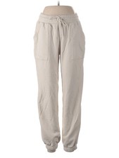 Universal Thread Women Gray Casual Pants S