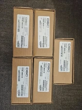 5  *BRAND NEW* DSC LE4010 LTE Alarm Communicators