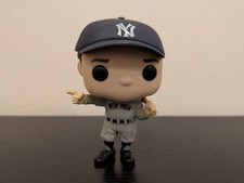 Ultimate Funko Pop Sports Legends Figures Gallery and Checklist 45