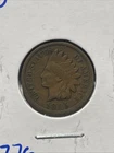 1895 1C BN Indian Cent F5776