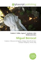 Frederic P. Miller (U. A.) | Miguel Berrocal | Taschenbuch | Englisch (2026)