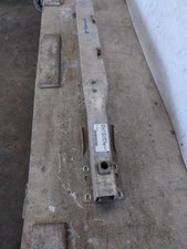 Pare-choc arrière Opel CABRIO