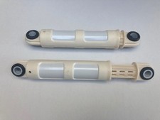 2 X AEG LAVAMAT WASHING MACHINE SHOCK ABSORBER SUSPENSION 62800 L62800 914525159