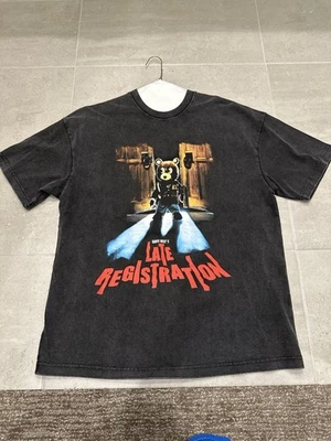 kanye west late registration products for sale | eBay