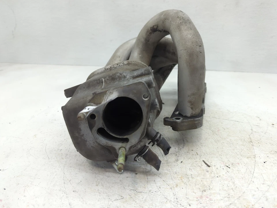 1998 Chevrolet Prizm Turbocharger Exhaust Manifold With Turbo Charger GE8JR - Image 3 of 4