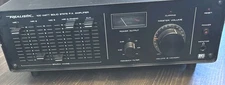 VTG Realistic MPA-100 Solid State P.A. Amplifier 100 Watt  Works