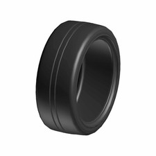 Polaris Slingshot Tire, Rear, 255/35R20, Genuine OEM - 5415836