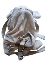 Animal Planet Elephant Plush Backpack Toddler Safety Harness Tail Leash Zipper
