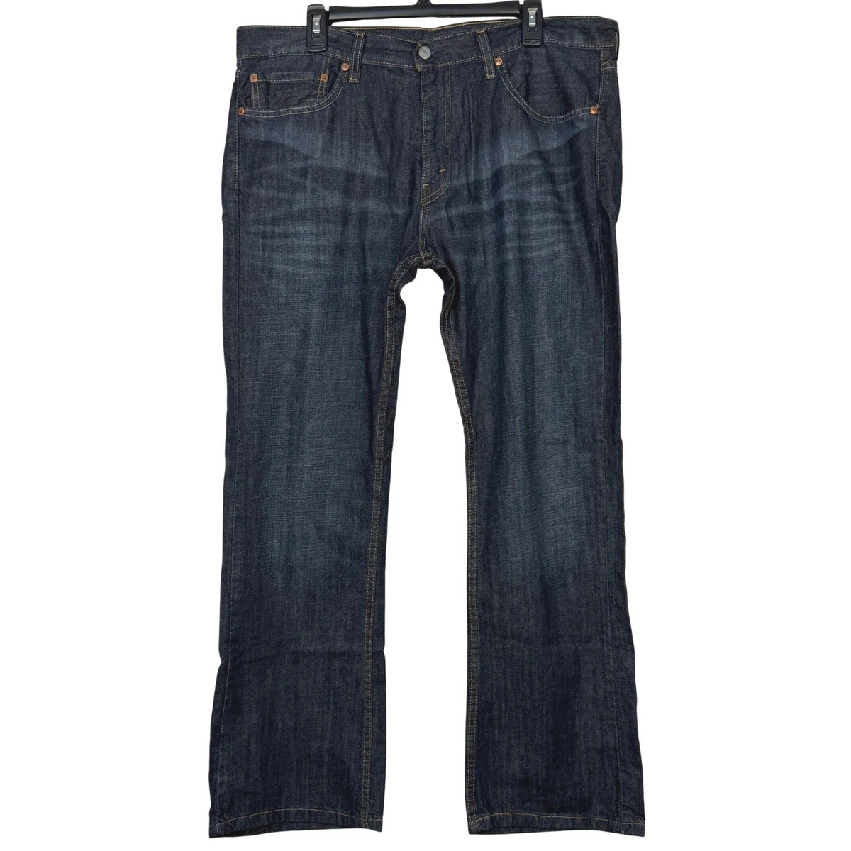 Levi's 527 Men's 30 in Inseam Jeans for sale | eBay