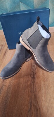 Pier one Schuhe Herren Größe 44