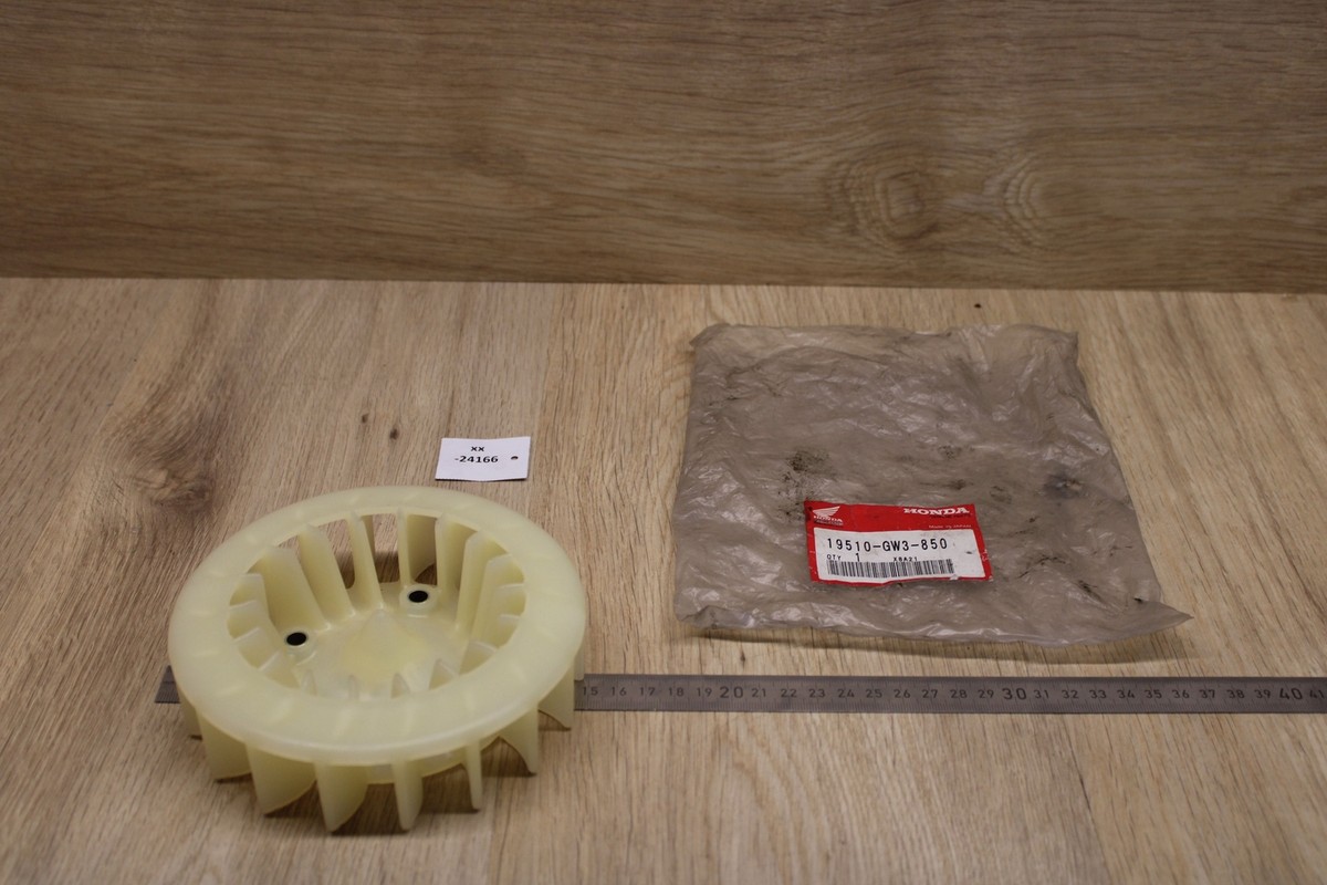 ※⭐️ Honda 19510-GW3-850 Fan Comp.,cooling NOS NEU genuine xx24166 | eBay