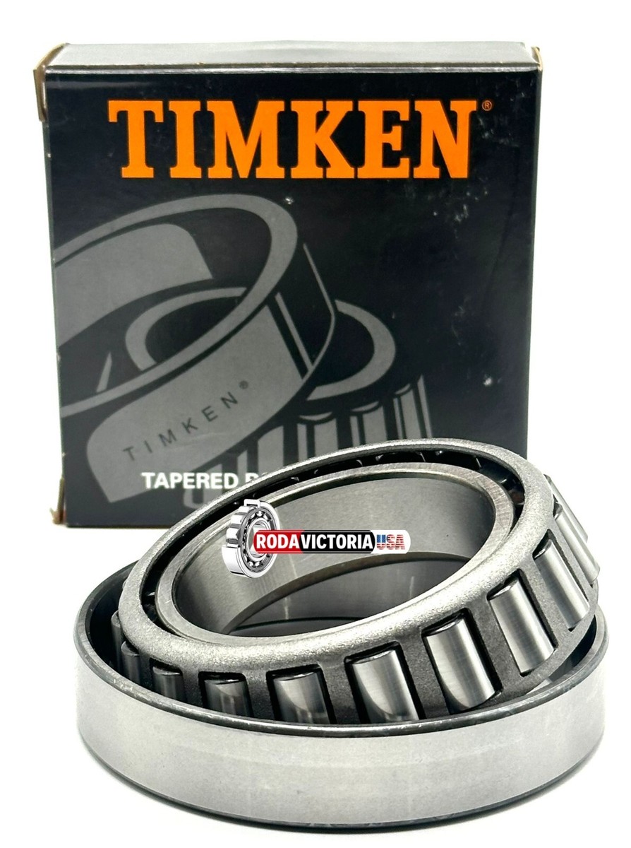 TIMKEN NP450175 NP438223 REAR PINION BEARING for FORD TRANSIT | eBay