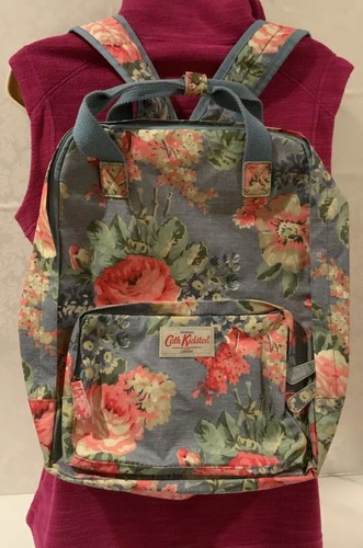 floral cath kidston bag