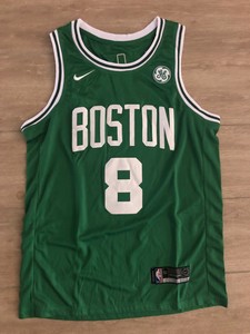 kemba walker jersey boston
