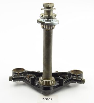 Honda CB 750 F F2 Bol d Or RC04 Bj.86 - Gabelbrücke unten Gabel Brücke