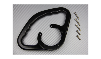Black Color Passenger h& grab tank h&le rail For KAWASAKI Z750 Z